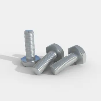 Machine Bolt MS9489